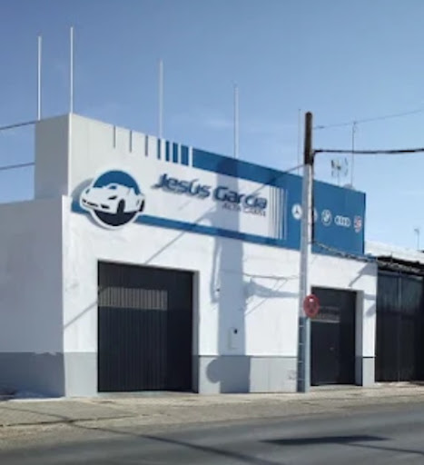 TALLERES JESUS GARCÍA