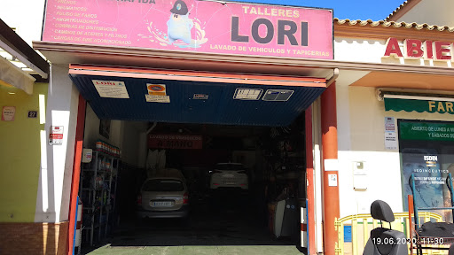 Talleres Lori