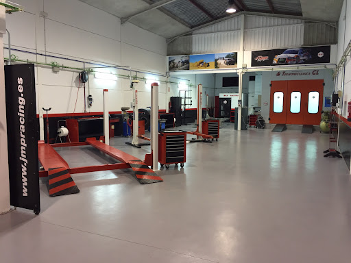 JMP Racing