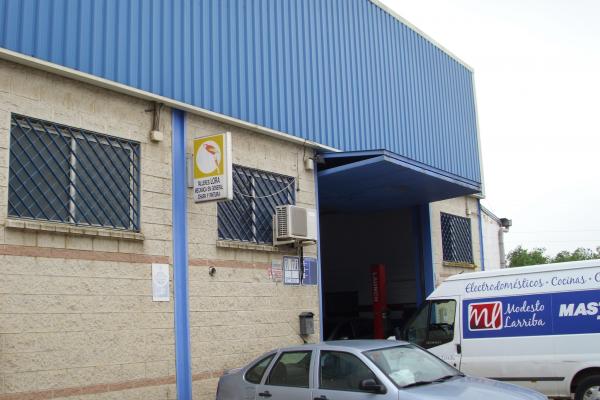 talleres lora