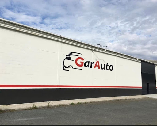 Garauto Cedeira