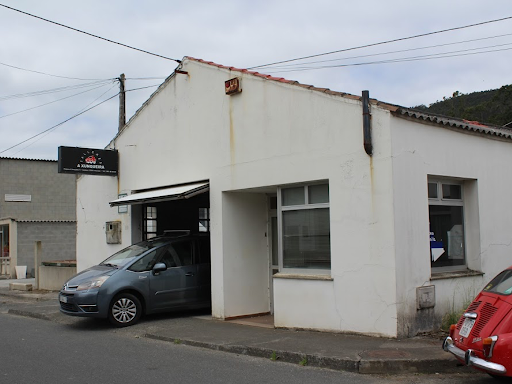 A. Xunqueira