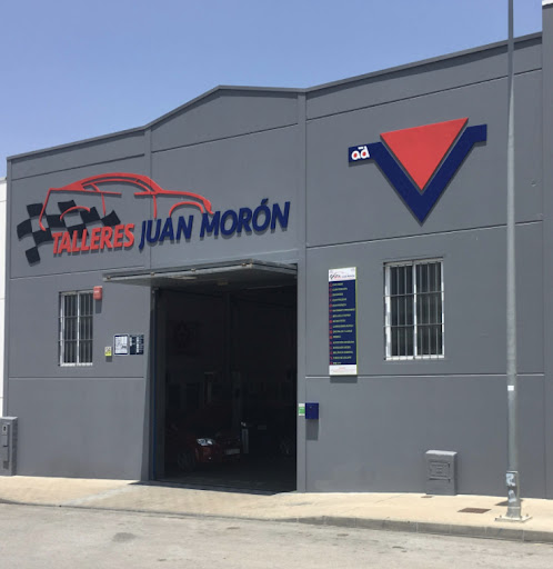 Talleres Juan Morón