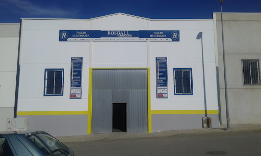 TALLERES REPARACIONE