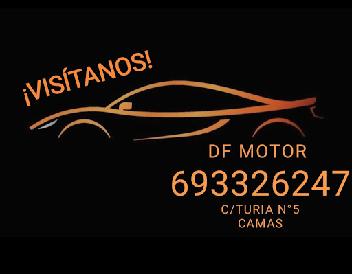 DF Motor