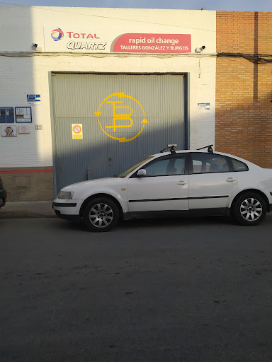Talleres Burgos