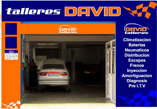 Talleres David
