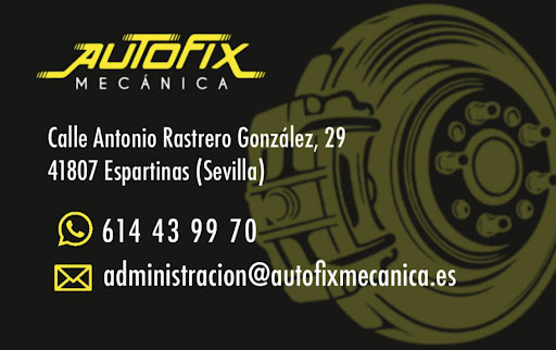 AUTOFIXMECANICA