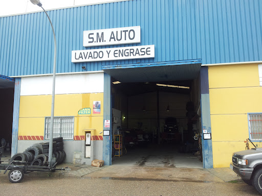 S.M.Auto | Recomendado