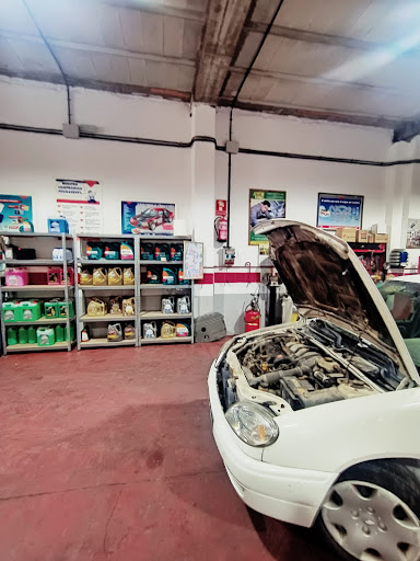 Talleres Sánchez
