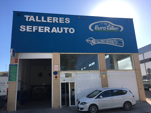 Talleres Seferauto