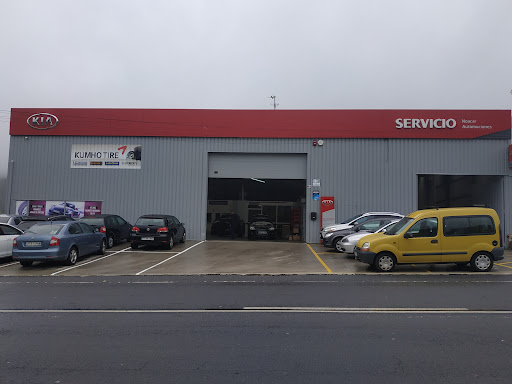 NOACAR AUTOMOCIONES S.L.U.