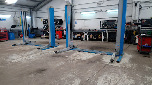 FM Motor