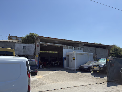 Mg Motor, S.L.