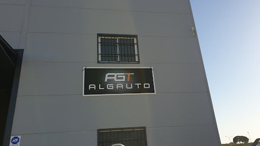 Algauto Motor-Sport S.L.