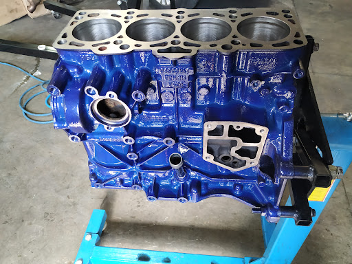 Talleres AutoExpress
