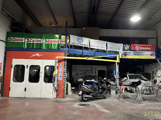 Automóviles Orzáez