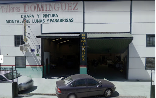 Talleres Domínguez