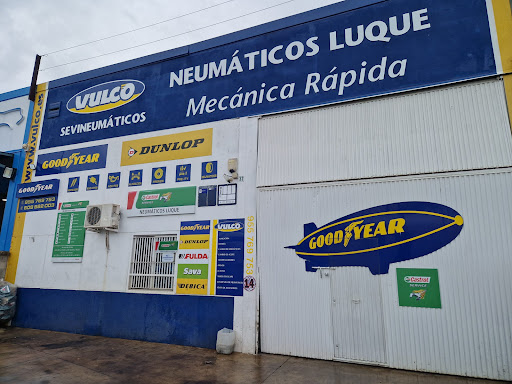 neumaticos Luque (Palomares)