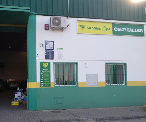 Celtitaller