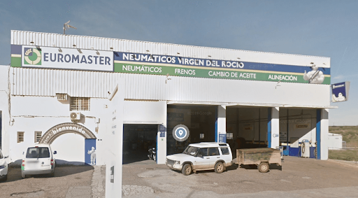 Euromaster Neumáticos Virgen del Rocío Pilas