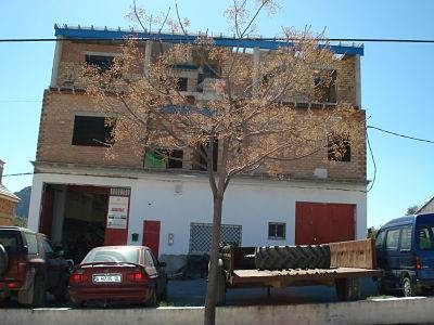 Talleres Luque S.L.