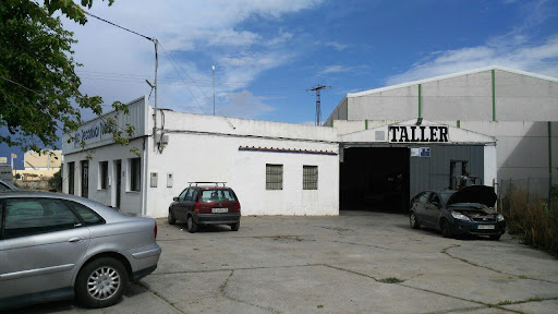 AUTORECAMBIOS PUEBLA