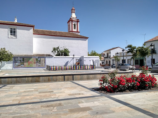 El Ronquillo