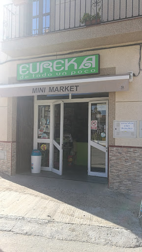 Supermercado Alsara