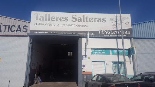 Talleres Salteras S L.