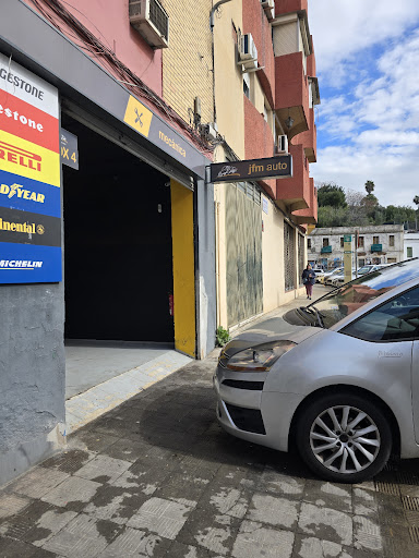 jfm auto