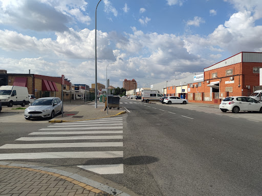 Taller mecánico Sevilla - Auto Diésel Valle