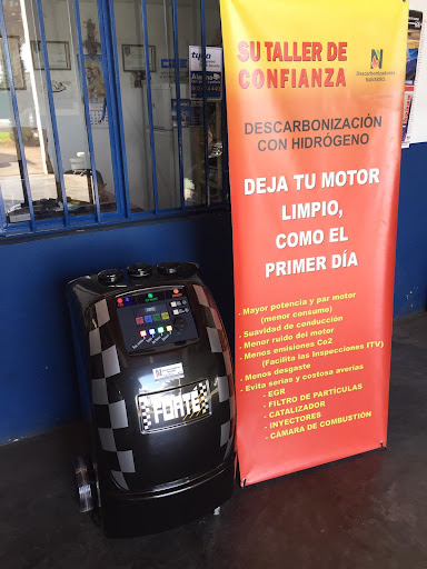 Motor Avenida