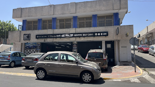 TALLERES SANTA EUFEMIA