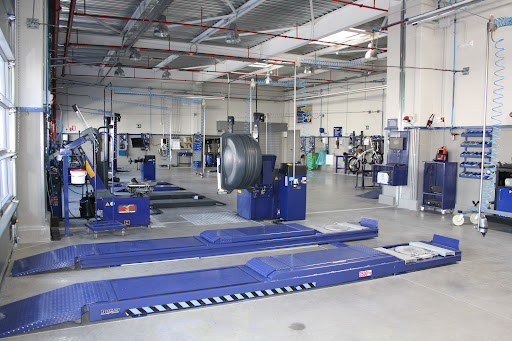 Norauto Sevilla Tomares