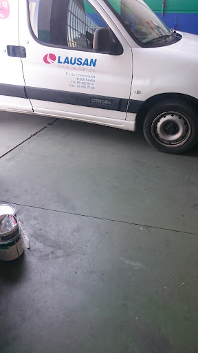 TALLERES AUTO-CASADO UTRERA SL
