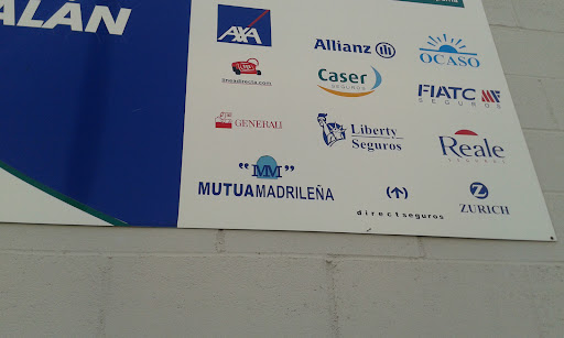 AUTOMOTOR UTRERA