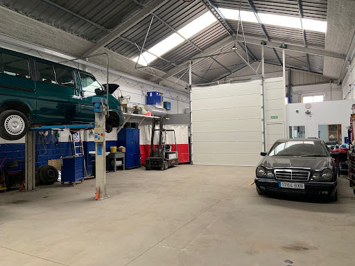 ALDRIMOVIL BORREGO MECANICA Y CHAPA PINTURA