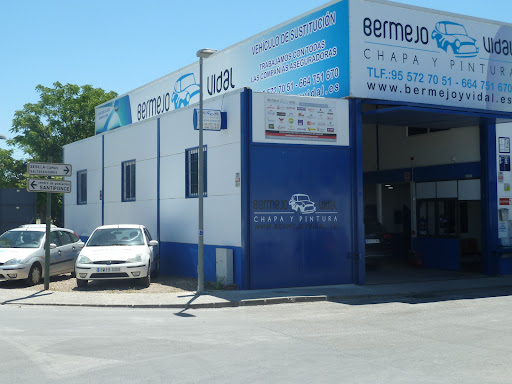 Talleres Bermejo-Vidal