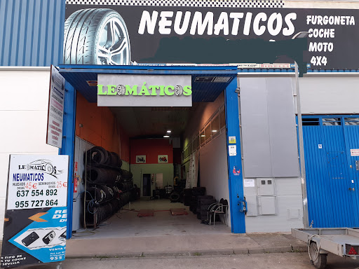 Leomaticos