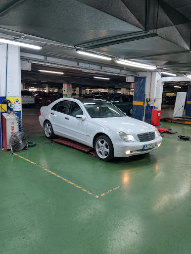 Morgancar Zaragoza