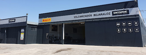 Vulcanizados Bujaraloz