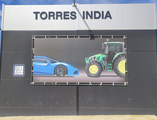Talleres Torres India SL