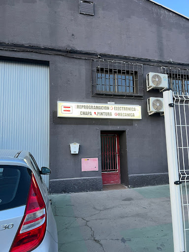 SPOOL AUTOMOCION