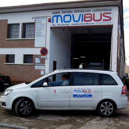 Movibus Service