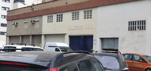 Talleres Nilo