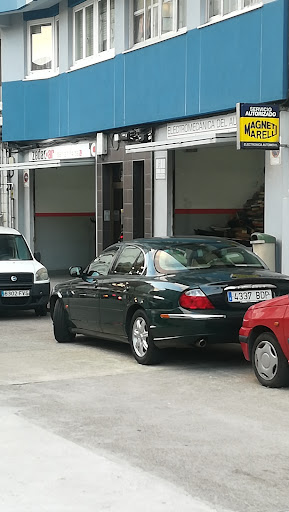 Zeda-car
