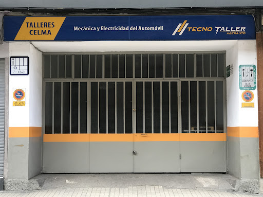 Talleres Celma