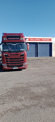 Talleres Rafael