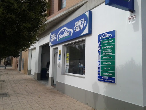 Euro Taller